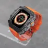 Orange TrB