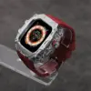 Red TrS