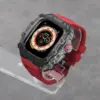 Red TrB