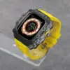 Yellow TrB