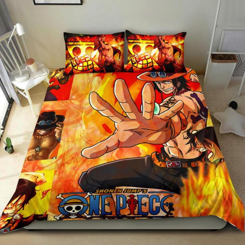 Housse De Couette One Piece 11 Ace Parure de lit Ensemble De Literie Housse De Couette One Piece 11 Ace Parure de lit Ensemble De Literie
